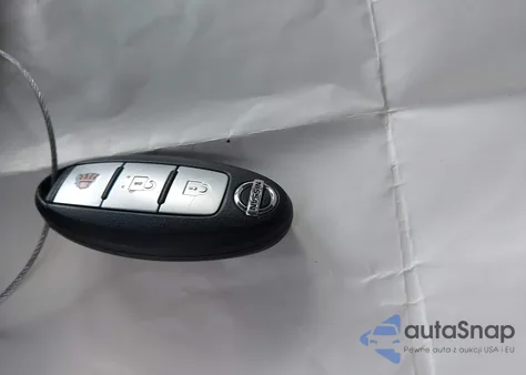 2016 Nissan Rogue Sv из США, поврежденный, VIN KNMAT2MV5GP733160